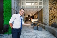 Khách Sạn Ivy Hotel Nha Trang